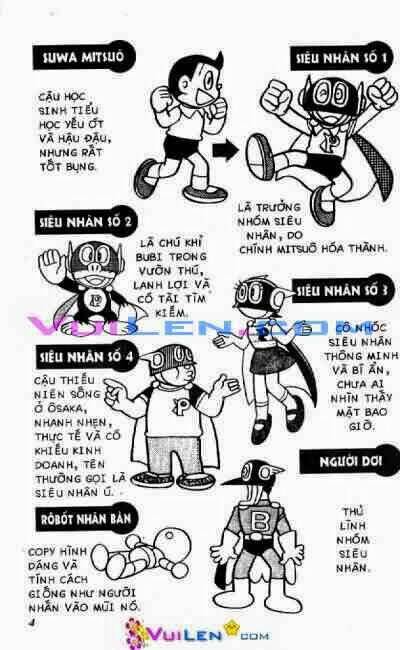 perman - cậu bé siêu nhân chapter 80 3