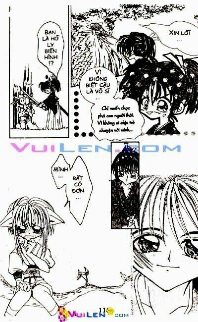 viên ngọc nhiệm màu chapter 7 119