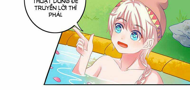 tay phải của bản tọa thành tinh rồi chapter 21 11