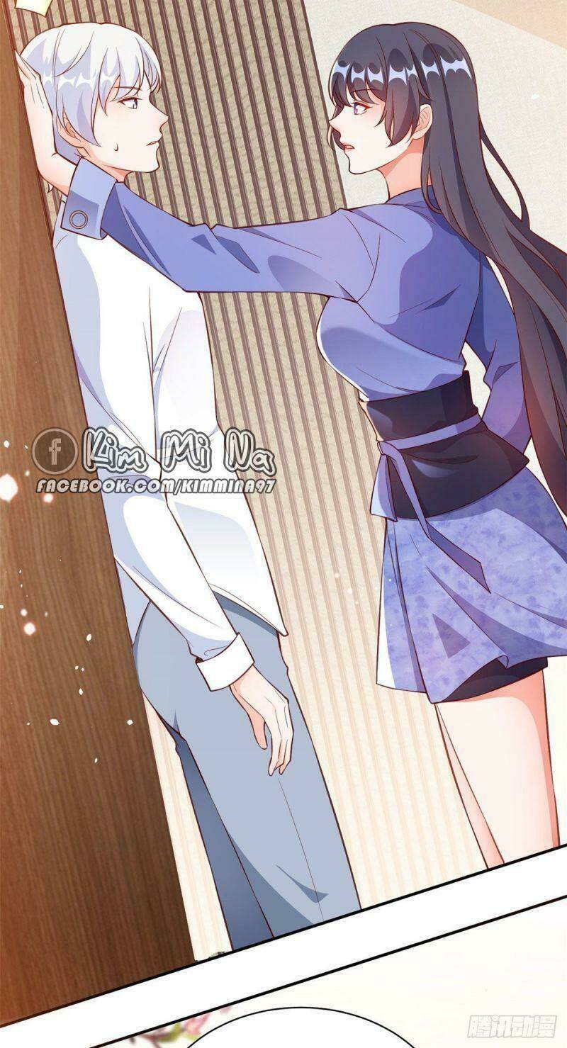 trở thành lão đại từ việc tiêu tiền chapter 0 24