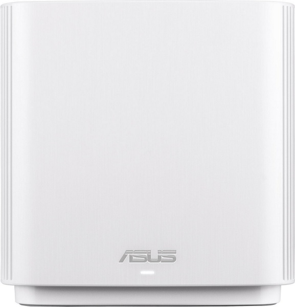 Hệ Thống MESH WI-FI 6 ASUS XT8 (W-2-PK) ZenWiFi Chuẩn AX6600 3 Băng Tần- Hàng Chính Hãng