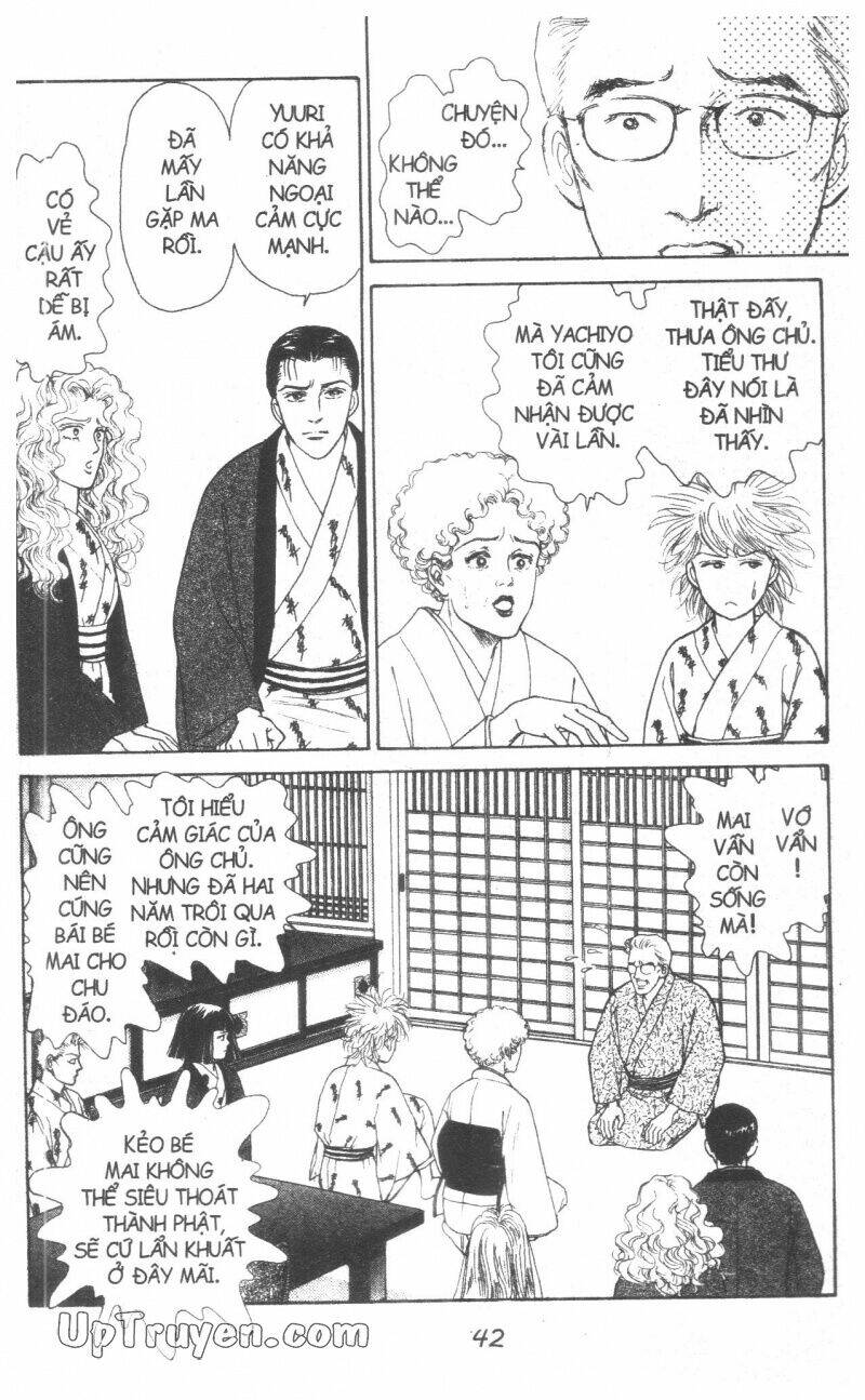 câu lạc bộ con nhà giàu chapter 15 43