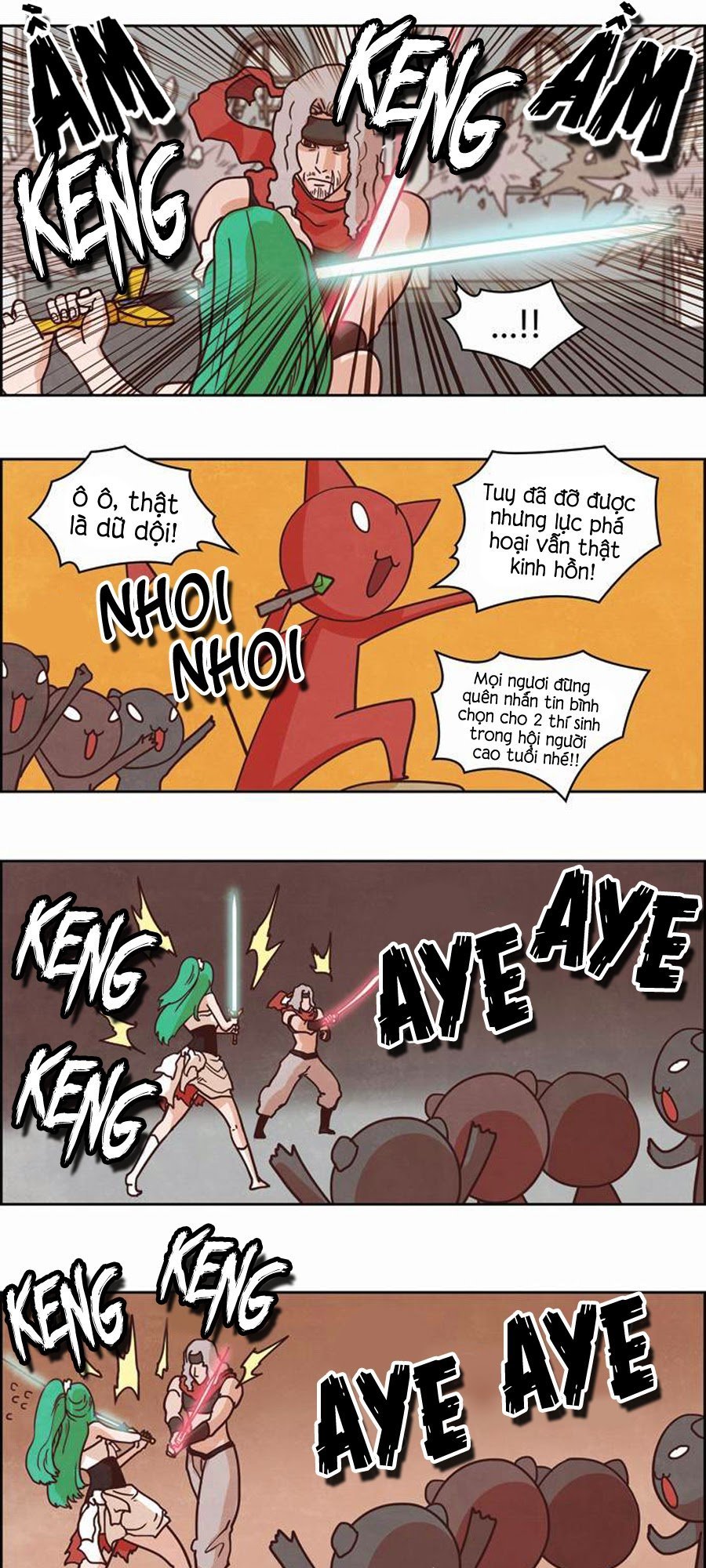 the devil king is bored season 2 chapter 43 7