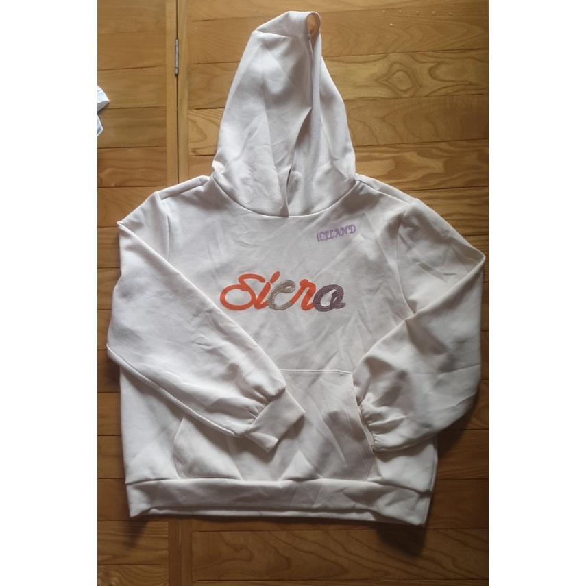 Áo hoodie nhiều màu xuất Hàn