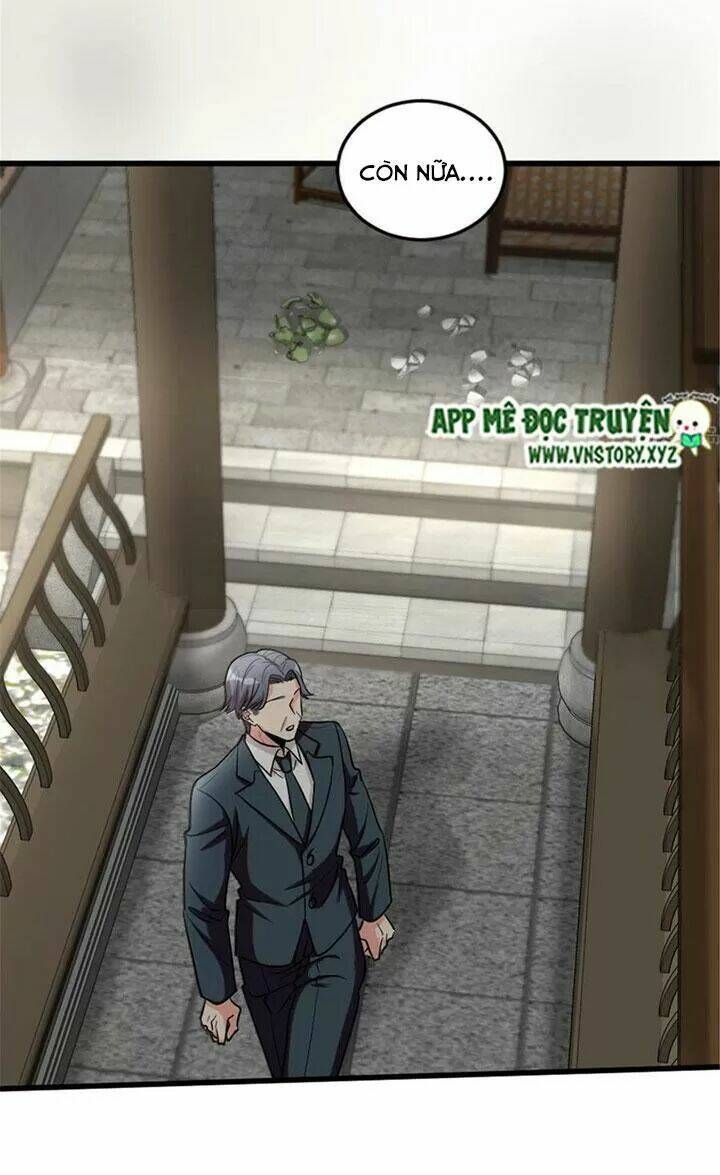 thiên hậu trở về chapter 183 31