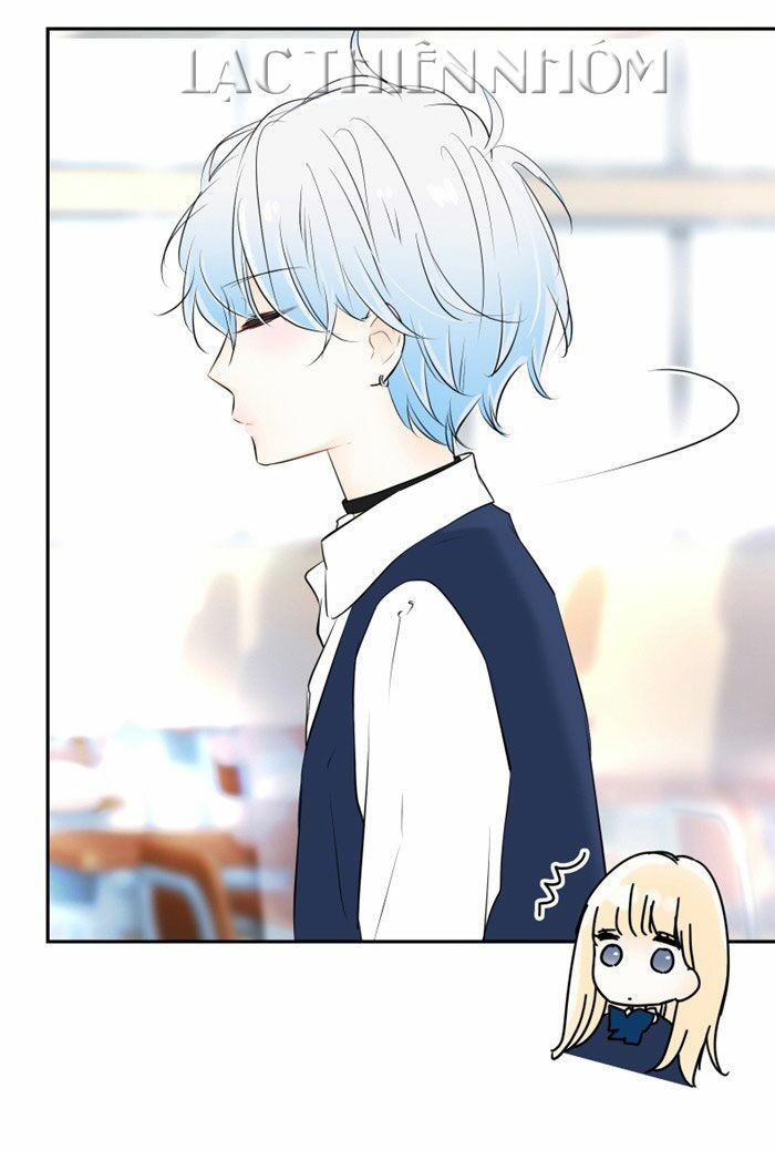 choco ngọt ngào chapter 34 13
