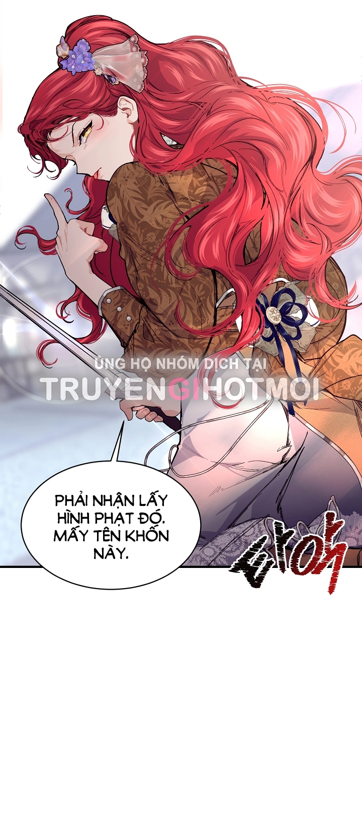 [18+] sự đáng sợ bên trong đại dương chapter 62.2 33