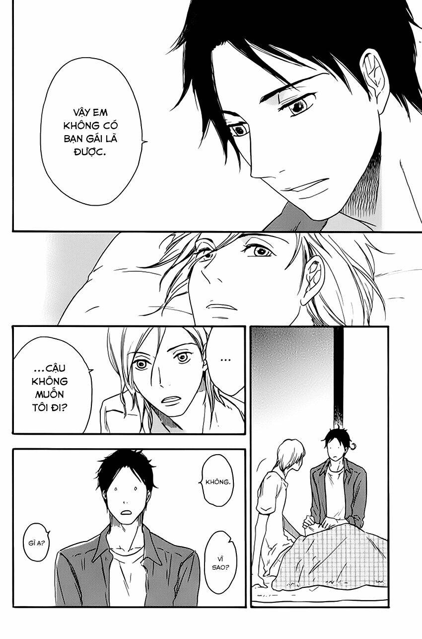 ato hitoiki de ai chapter 4 12