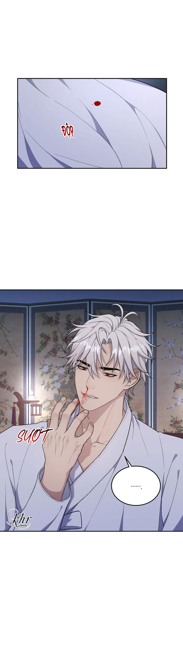 hỗn mộng chapter 10 1