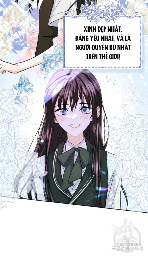 tôi đã trở thành bạn gái của nam chính chapter 35.1 8