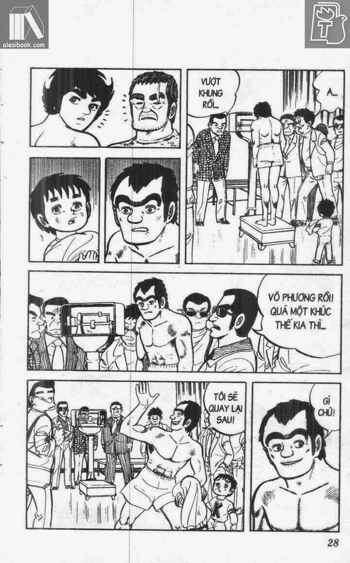 ganbare genki chapter 141 4