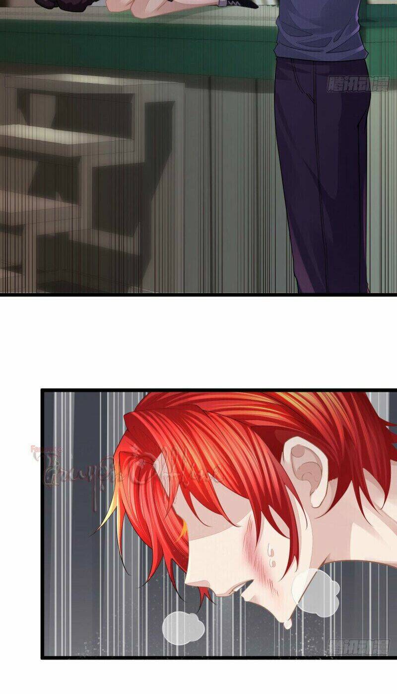 đứa trẻ có 5 daddy chapter 4 25