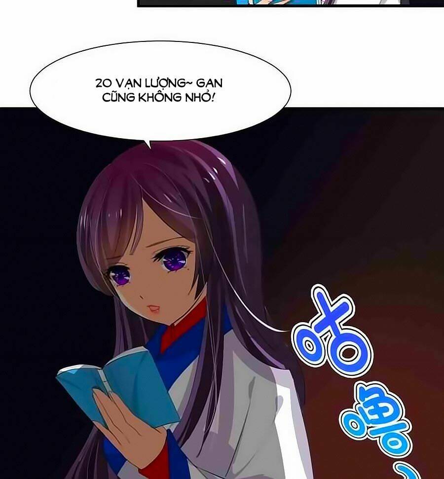 dưỡng thiếu chủ đấu tra nam chapter 35 2