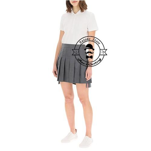 Áo Polo Classic Màu Trắng