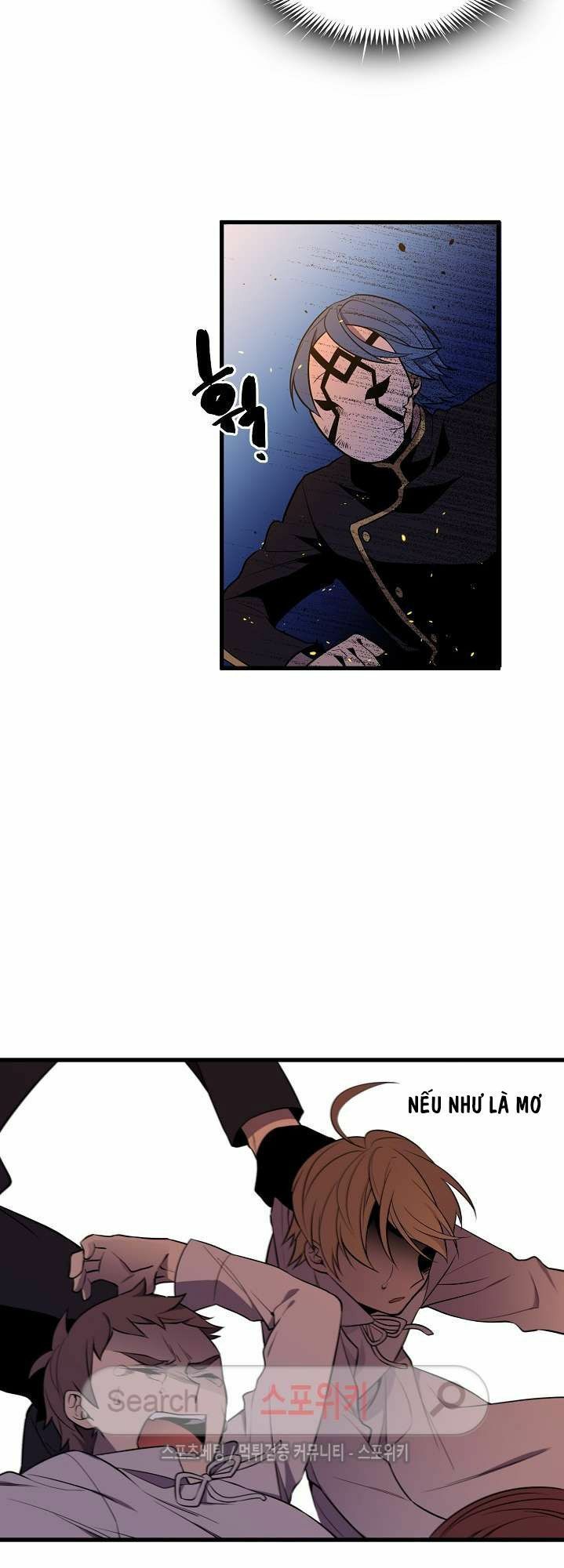 kiểm tra sức mạnh vô hạn chapter 13 20