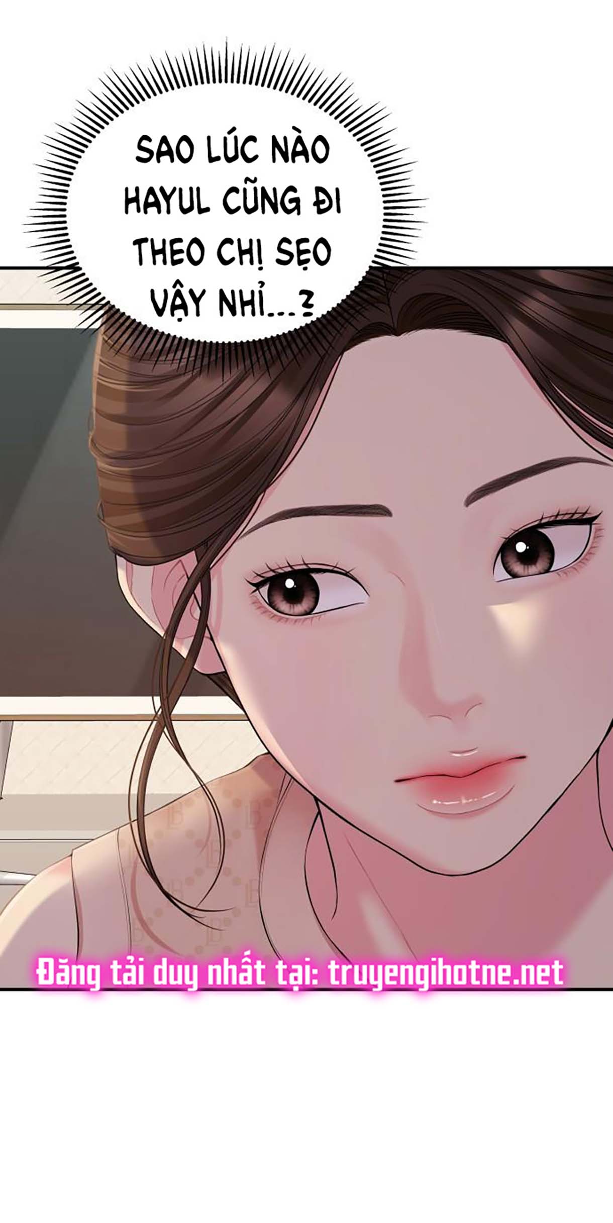 gửi em người đánh cắp những vì sao - to you who swallowed a star chapter 108.1 11