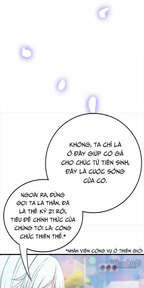 kế ước ngọt sủng:quốc dân lão công đích tiểu chiếm giữ thử chapter 2 16