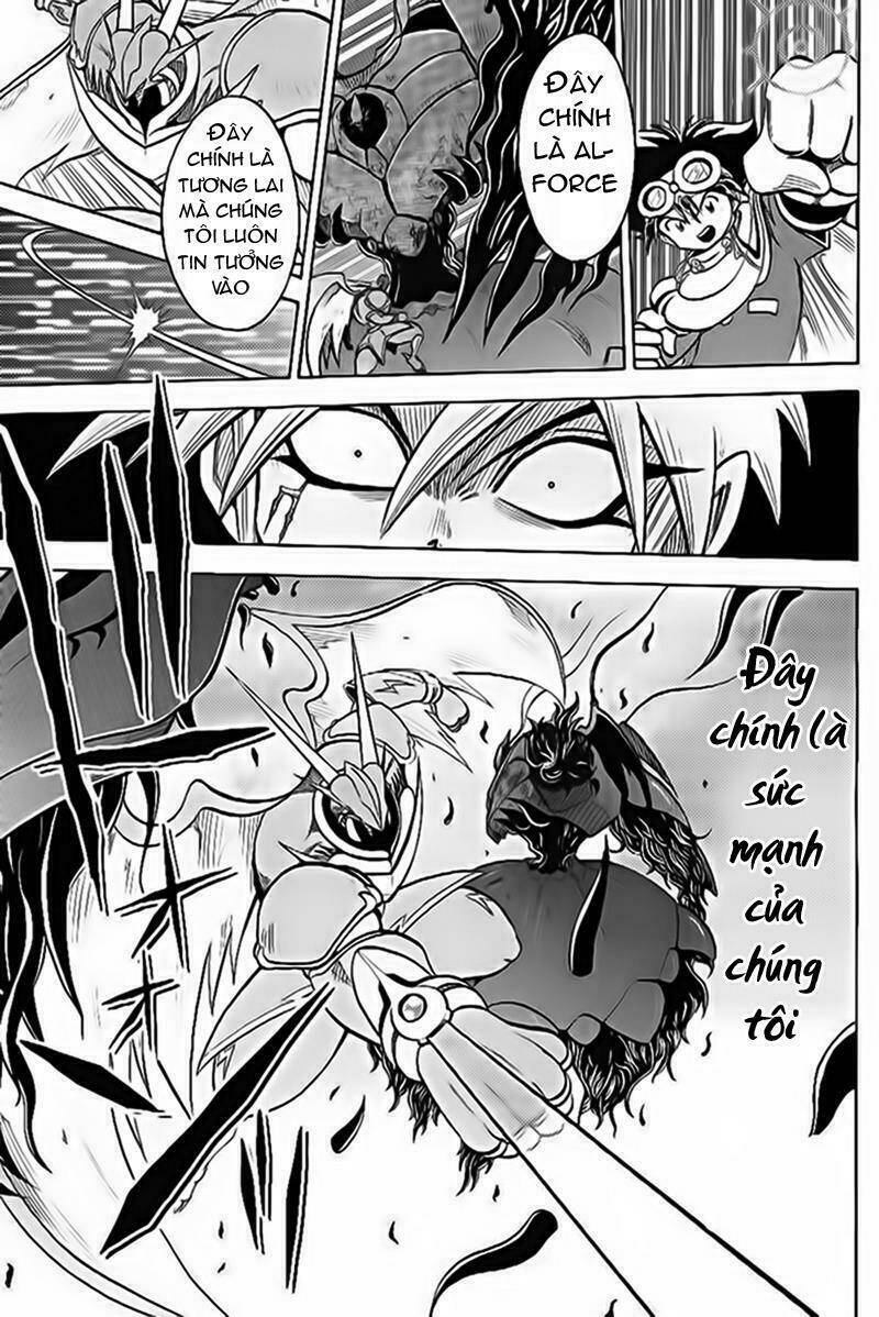 little star chapter 54 22