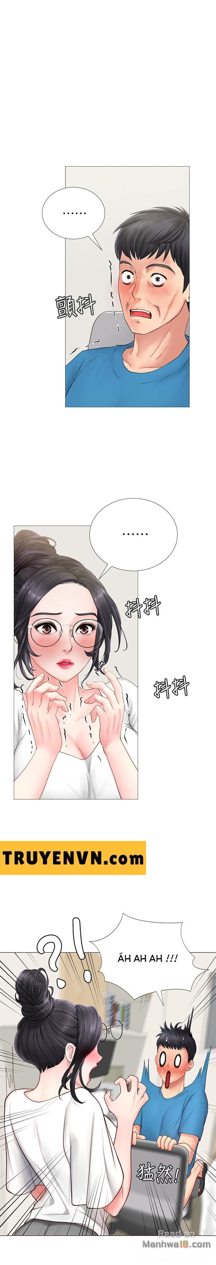 should i study at noryangjin? chapter 8 5