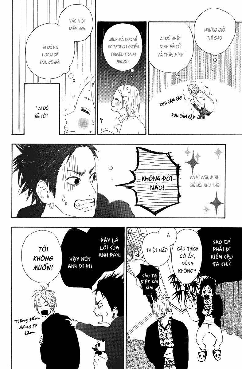 yume miru taiyou chapter 9 35