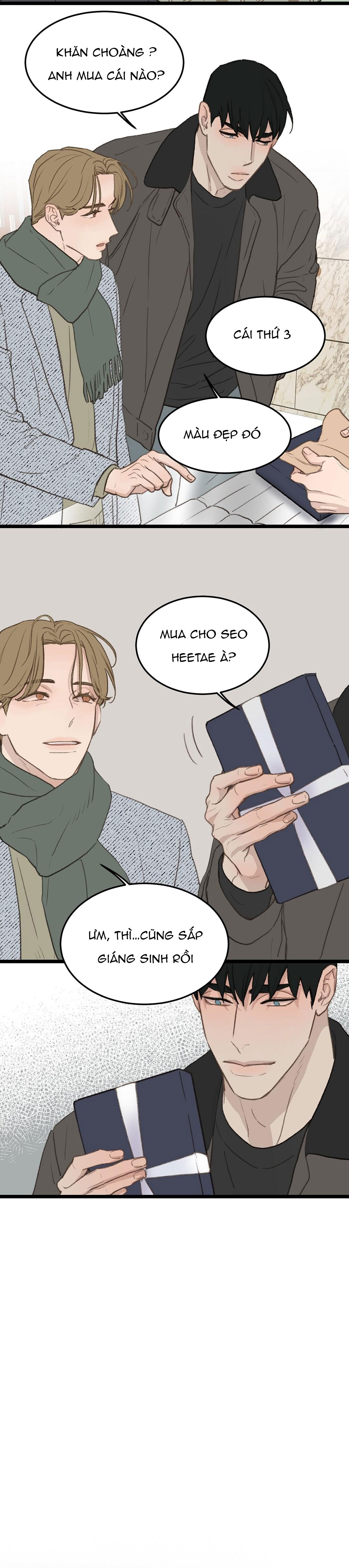 vùng cấm tình yêu của beta chapter 47 15