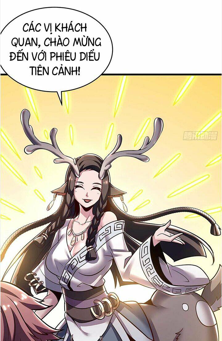 bất tử thần vương tu liên tục chapter 70 45