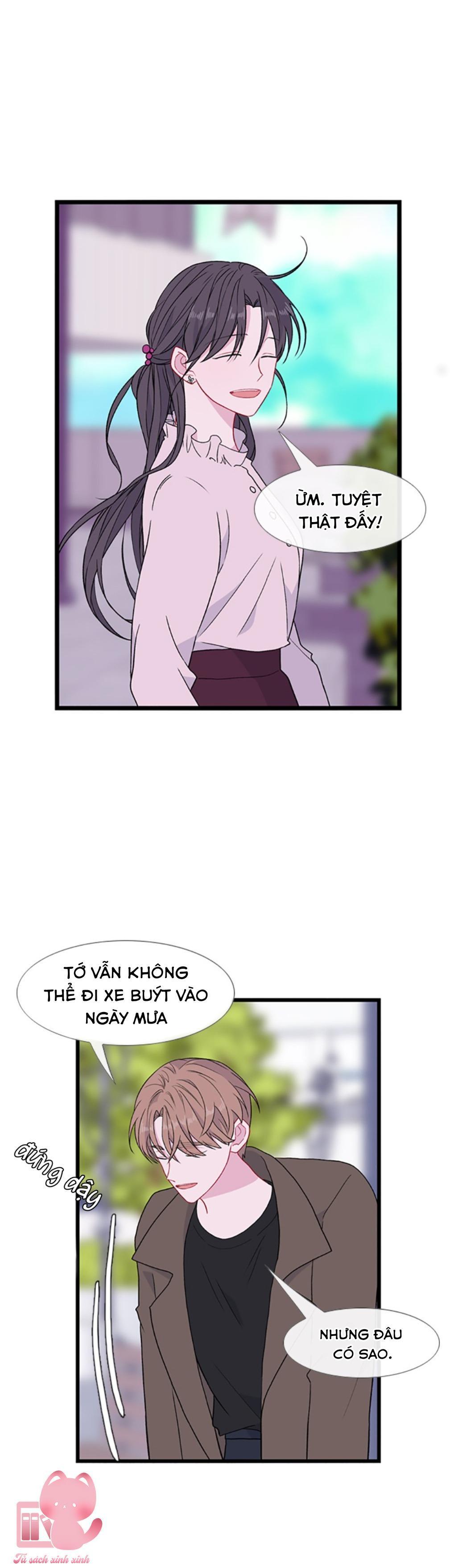 về bên anh chapter 109 35