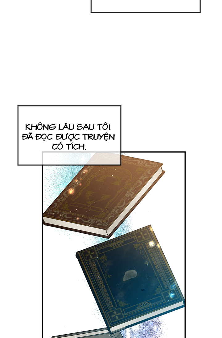 hướng đến ánh dương một lần nữa chapter 11.1 28