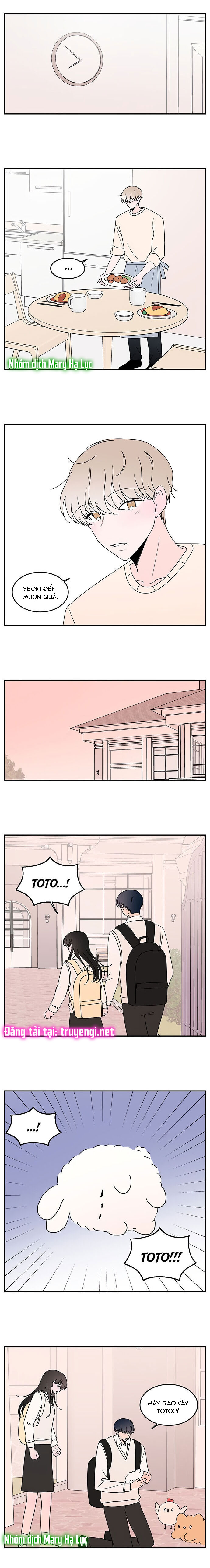 hội chứng nam phụ chapter 42 6