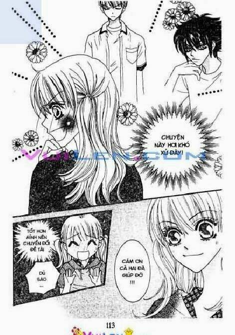 neck and neck chapter 4 110