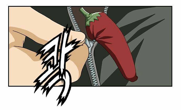 cậu bé lập dị chapter 5 27