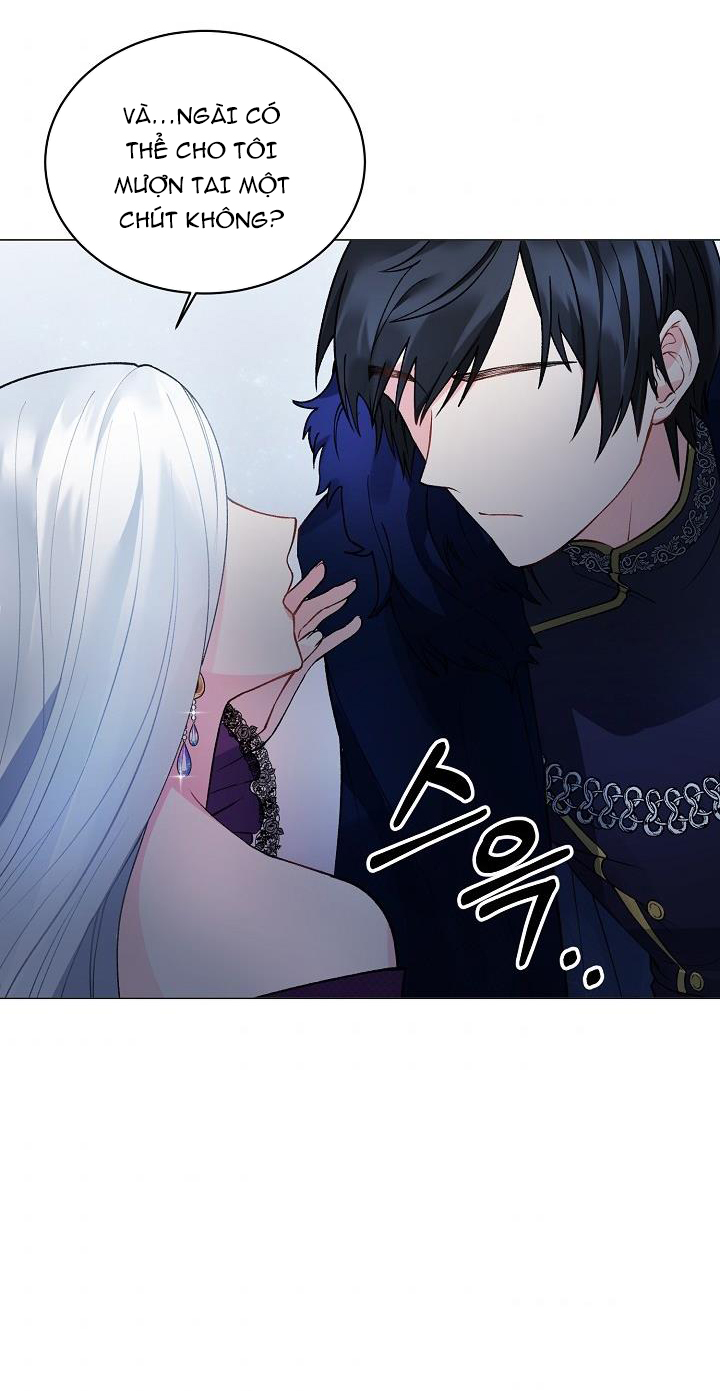 là ác nữ nhưng tôi muốn trở thành nữ chính chapter 3 6