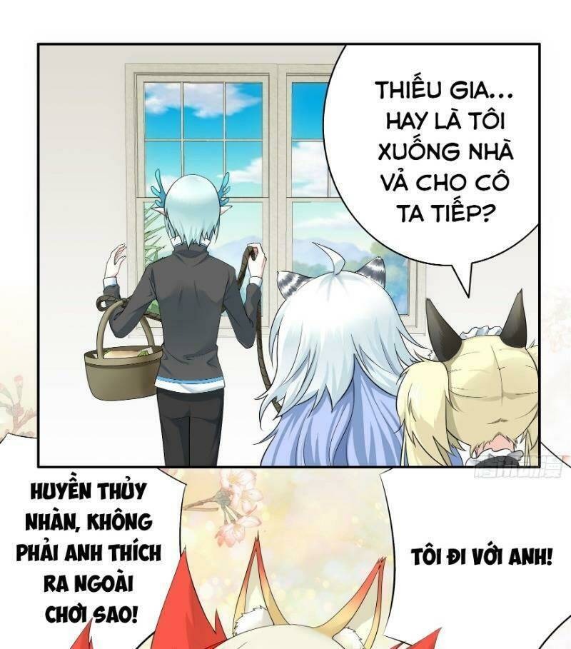 ta muốn ngao du chapter 6 11