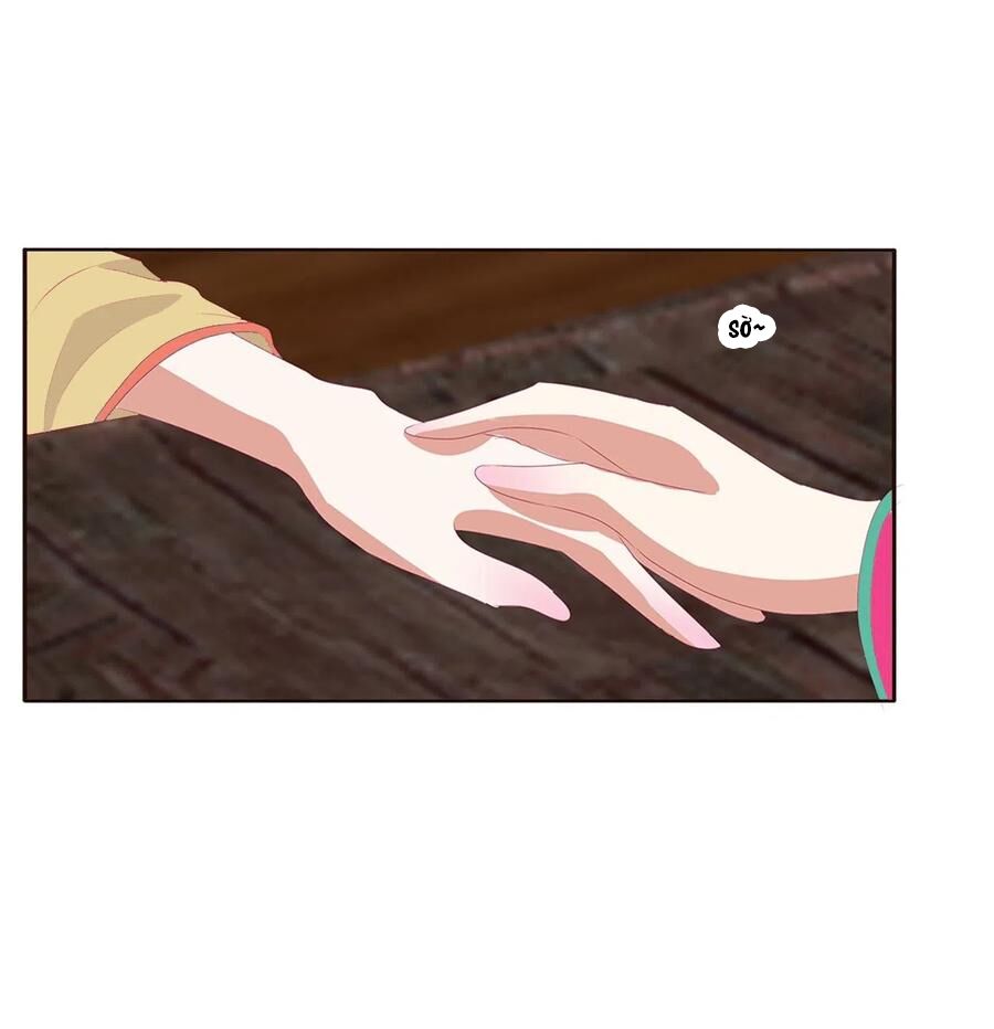 thông linh phi chapter 649 15