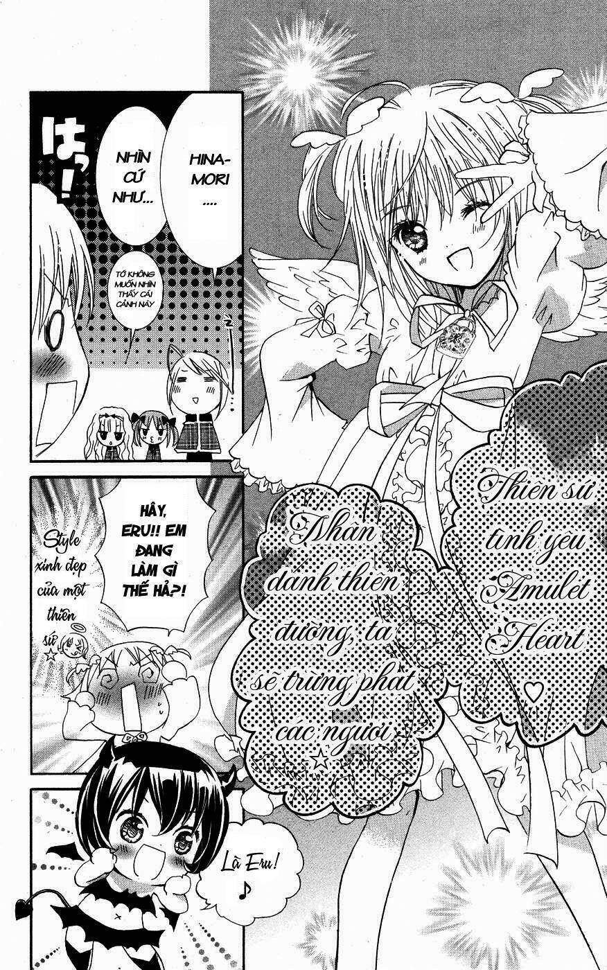 shugo chara chapter 24 27