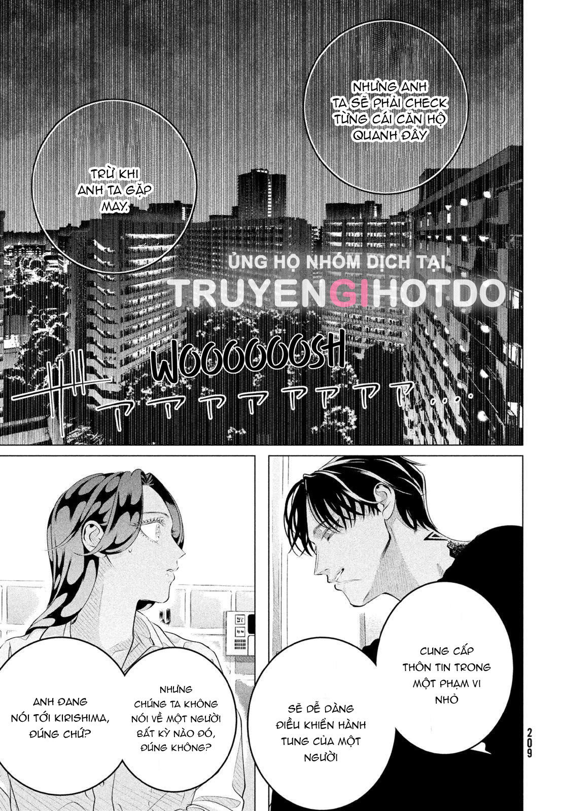 [18+] kiếp sau thà làm người xa lạ chapter 31.1 20