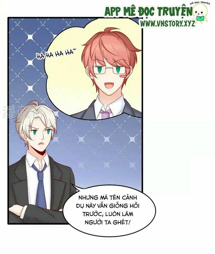 idol quốc dân đừng trêu tôi chapter 26 12