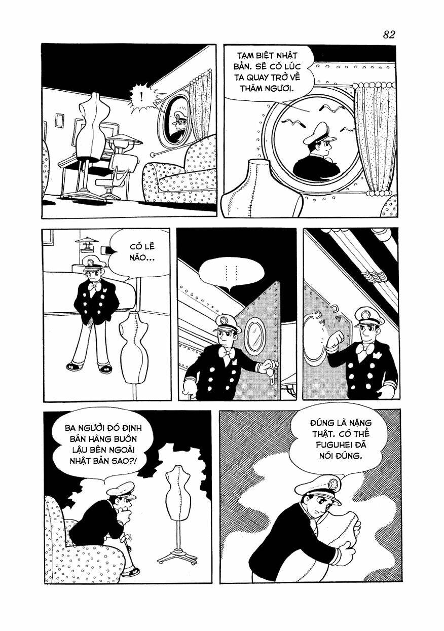 angel no oka chapter 2 33