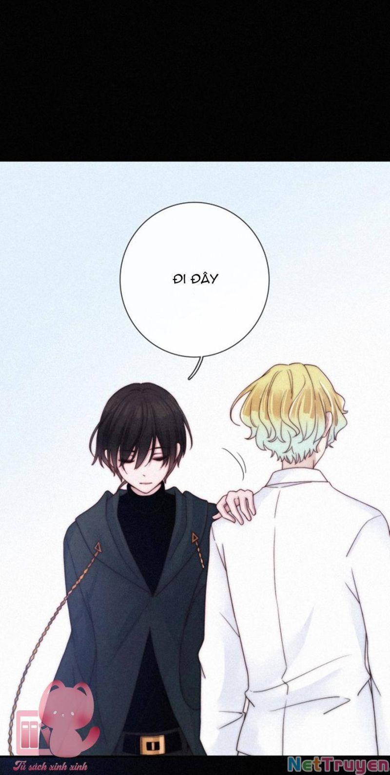 đêm tối chốn này chapter 60 29