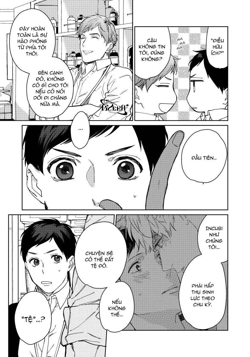 tôi nhặt được một incubus chapter 5 11