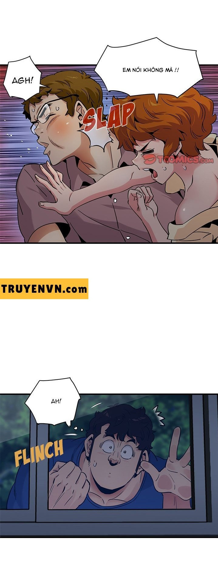 dog on patrol chapter 24 19