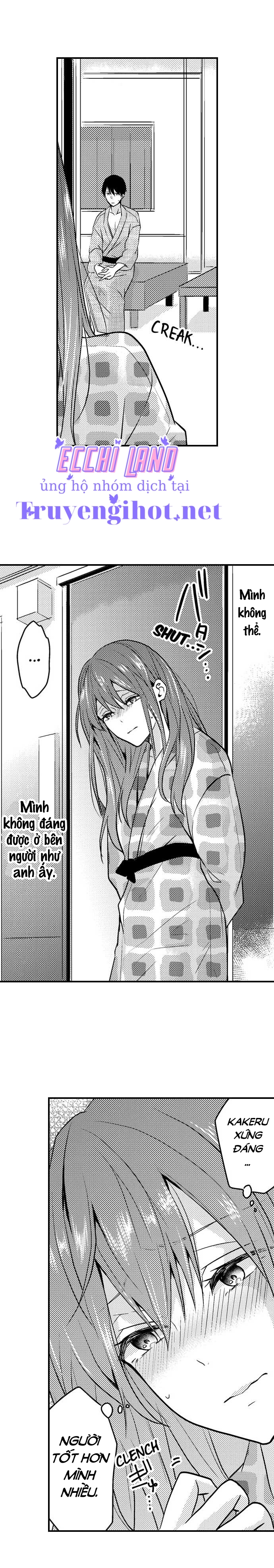 làm tình đâu cần phải cởi đồ chapter 11.1 3