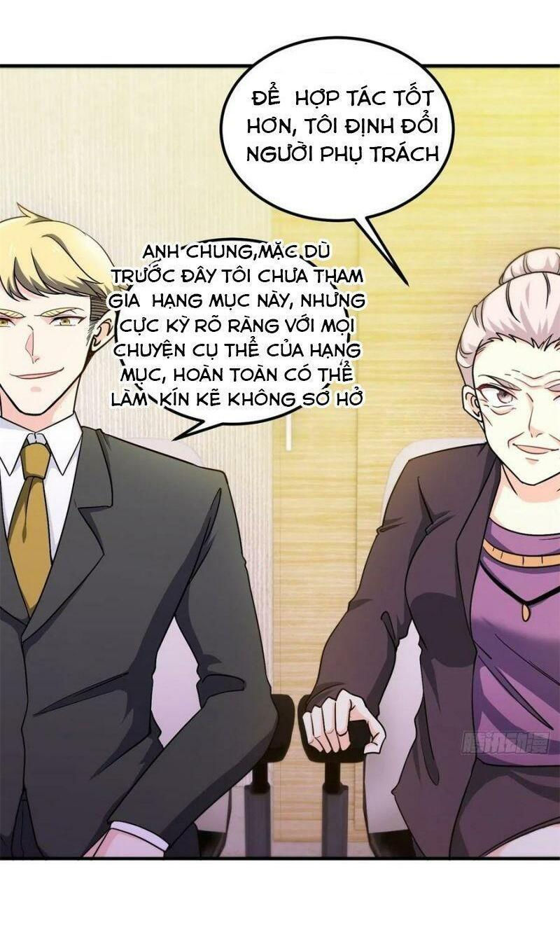 ta là hàn tam thiên chapter 49 31