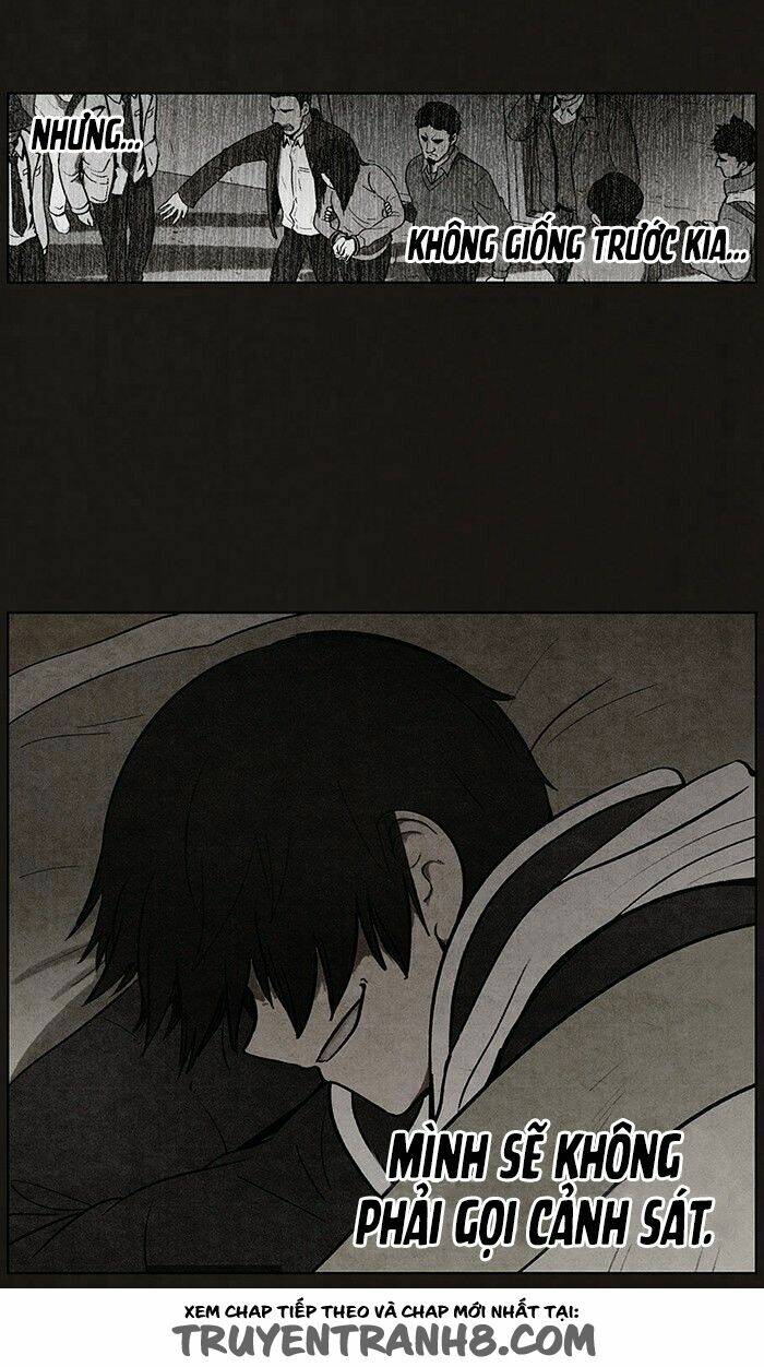 đứa con của quỷ dữ chapter 65 35