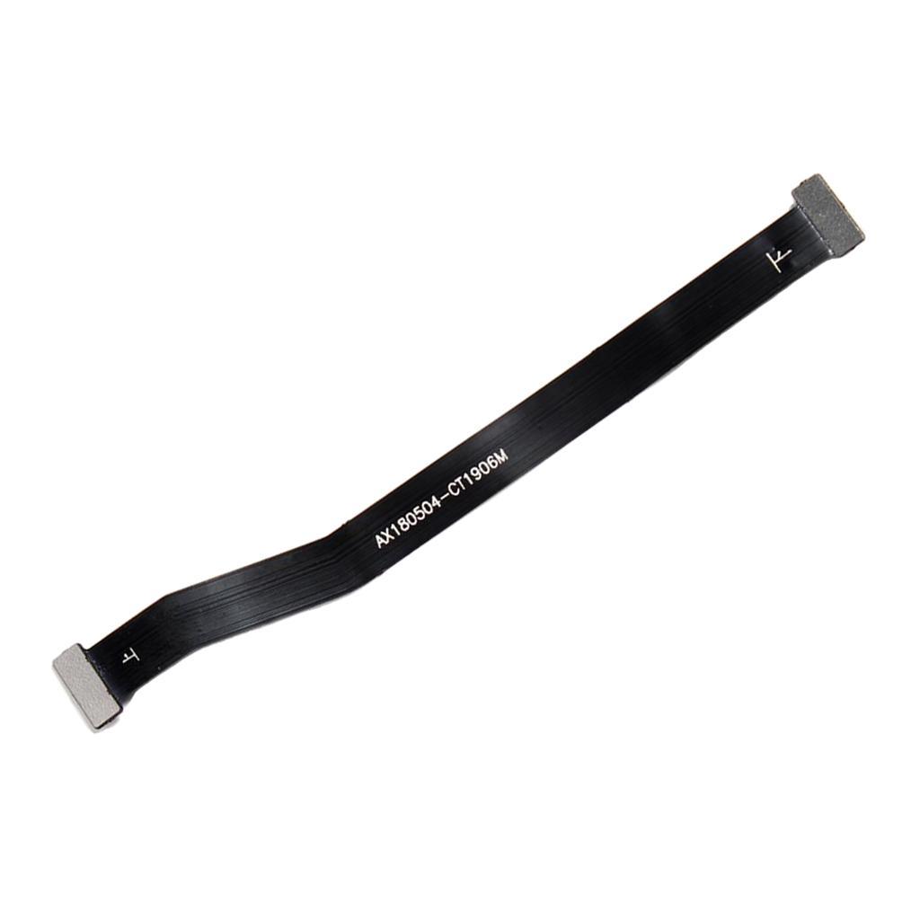 Replace Motherboard Flex Cable For 4 Ribbon Connection Connect