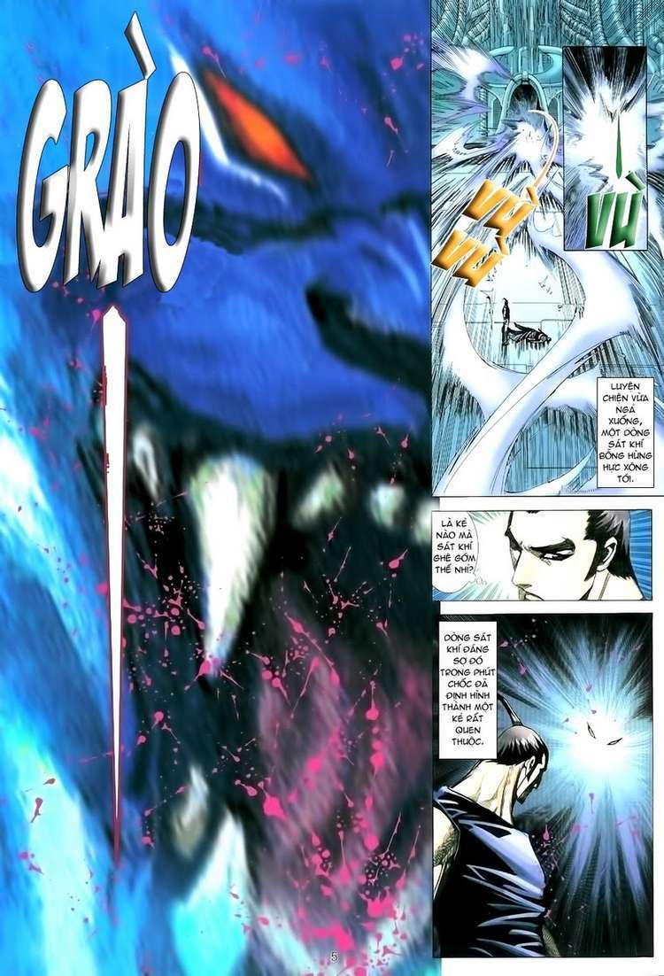 võ thần phượng hoàng chapter 32 5