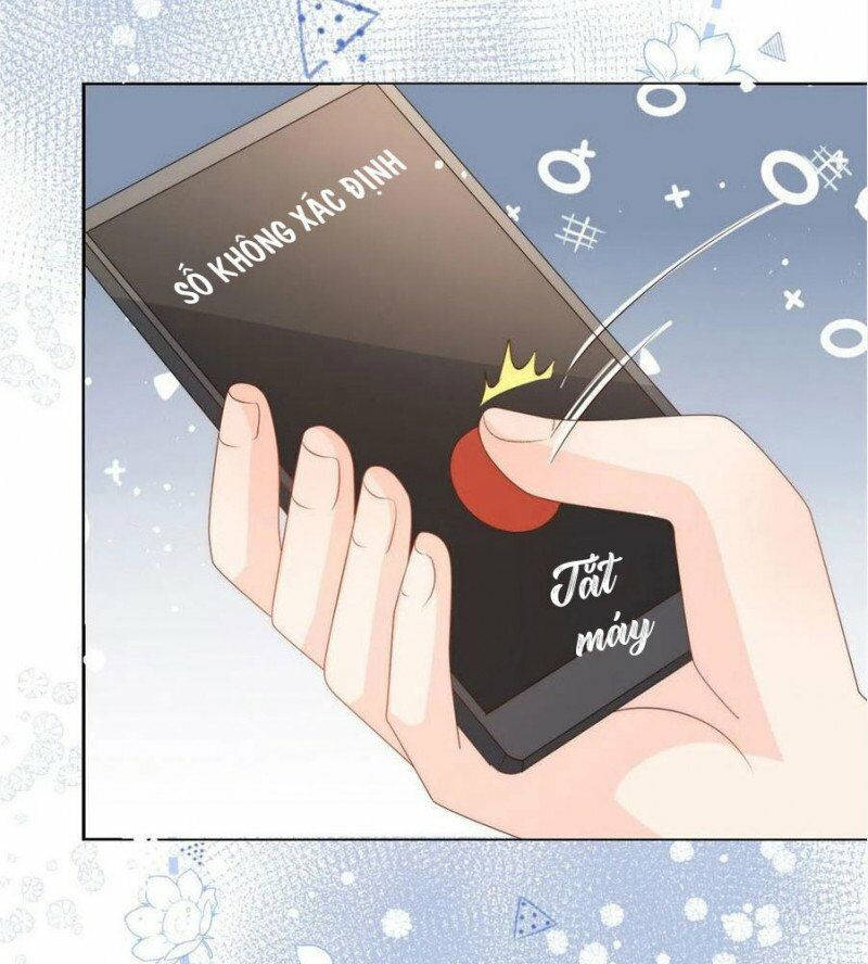 đoàn sủng lão đại ba tuổi rưỡi chapter 77 20