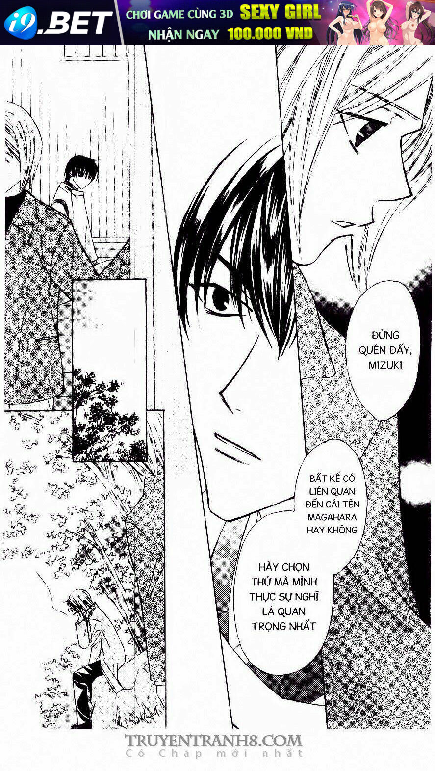 vườn địa đàng chapter 61 22