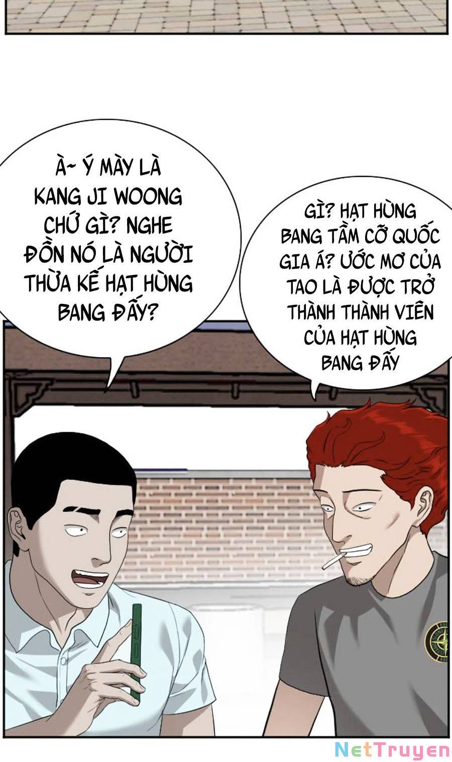 người xấu chapter 87 80