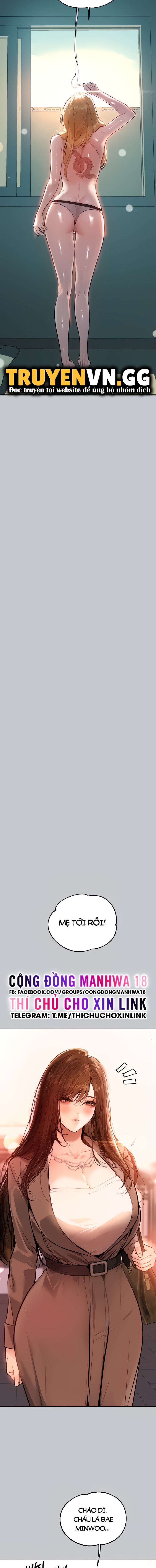 bà chị chủ nhà (the owner of a building) chapter 89 6